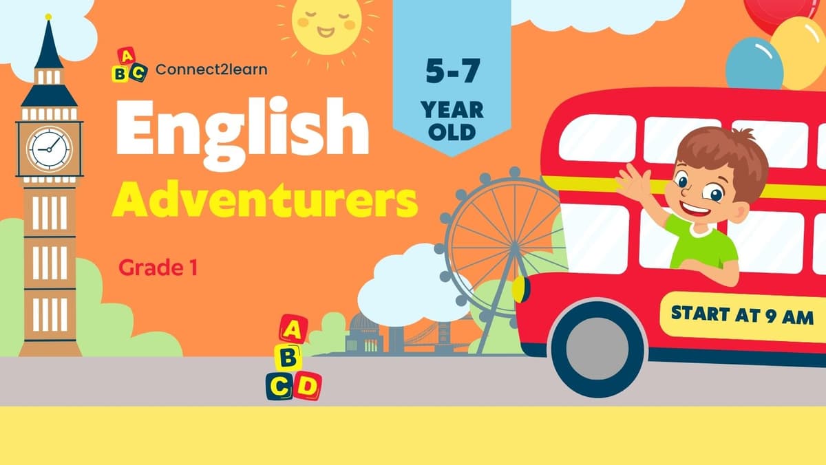 English Adventurers 