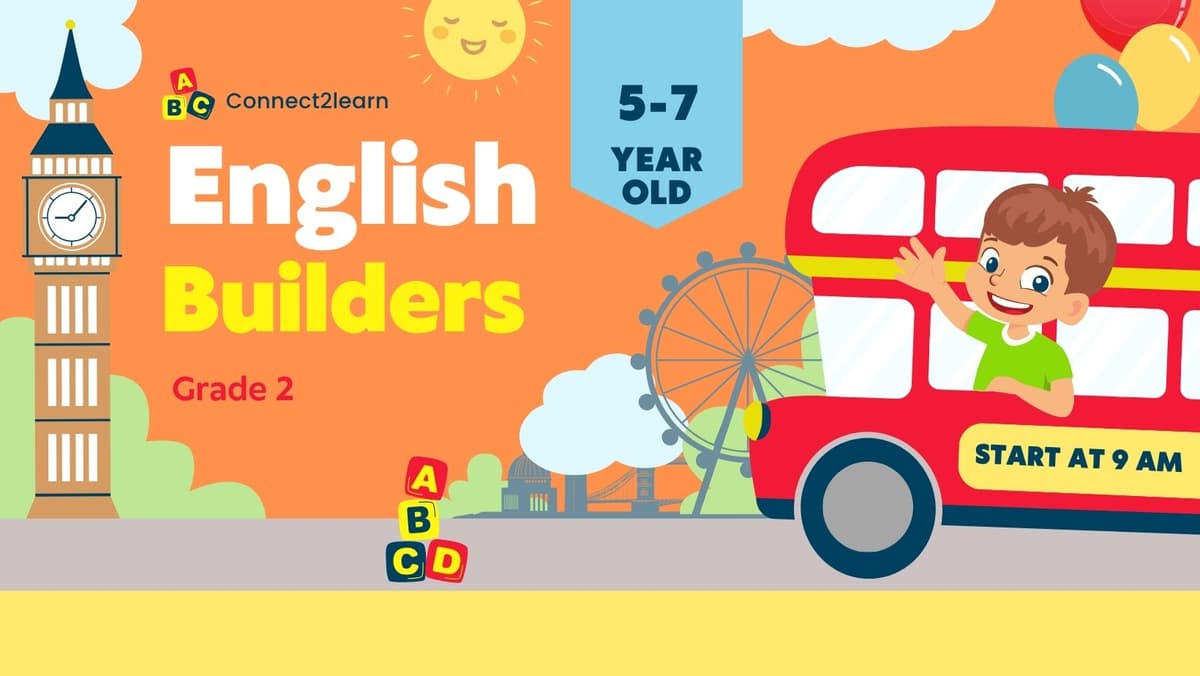 English Builders 