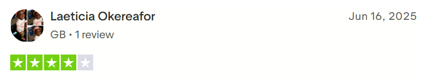 Parent profile and details