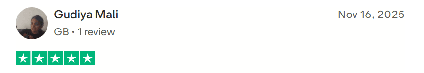 Parent profile and details