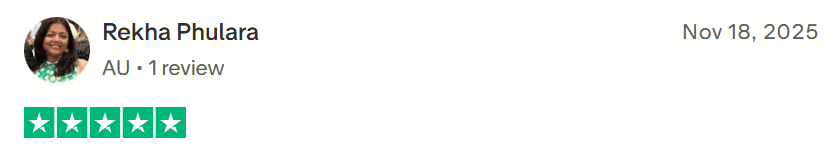 Parent profile and details