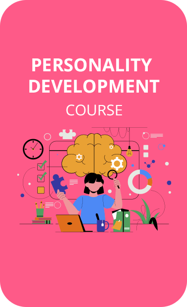 Personality Development