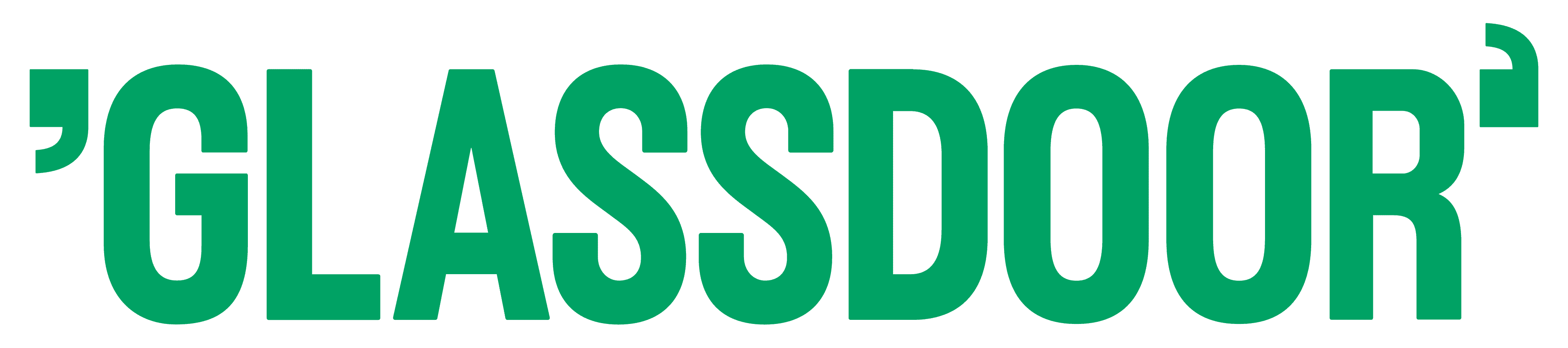 Glassdoor logo