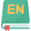 English icon