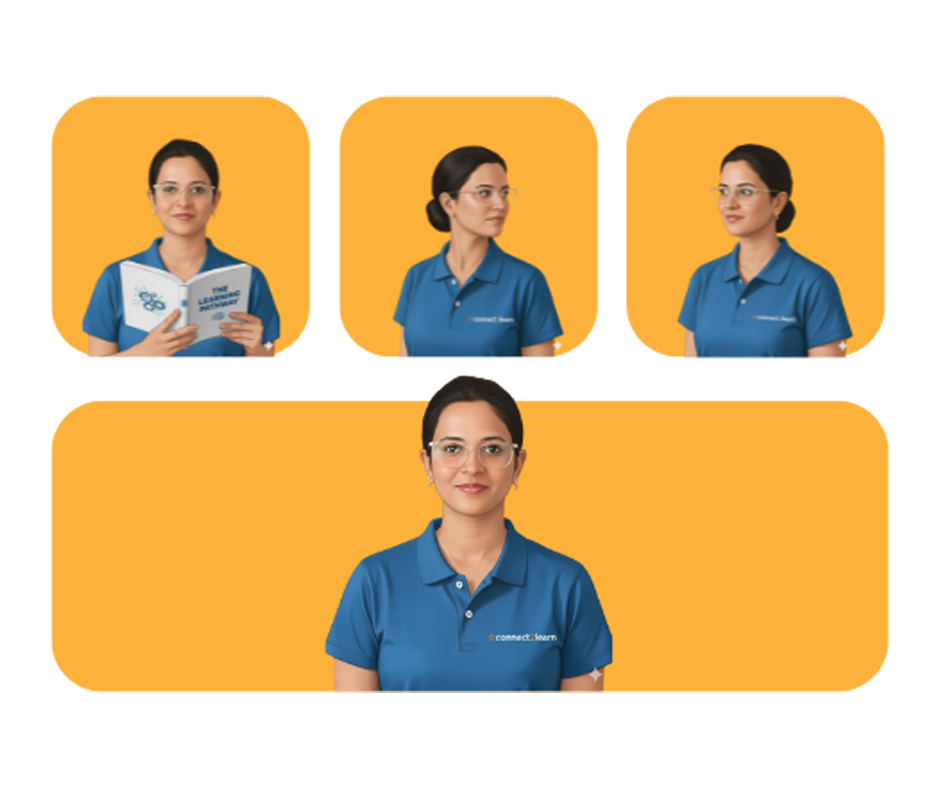 Our Courses | Connect2Learn Mastery Programs